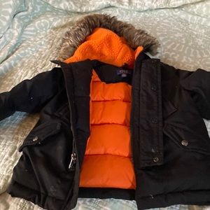 Boys Coat size 3t